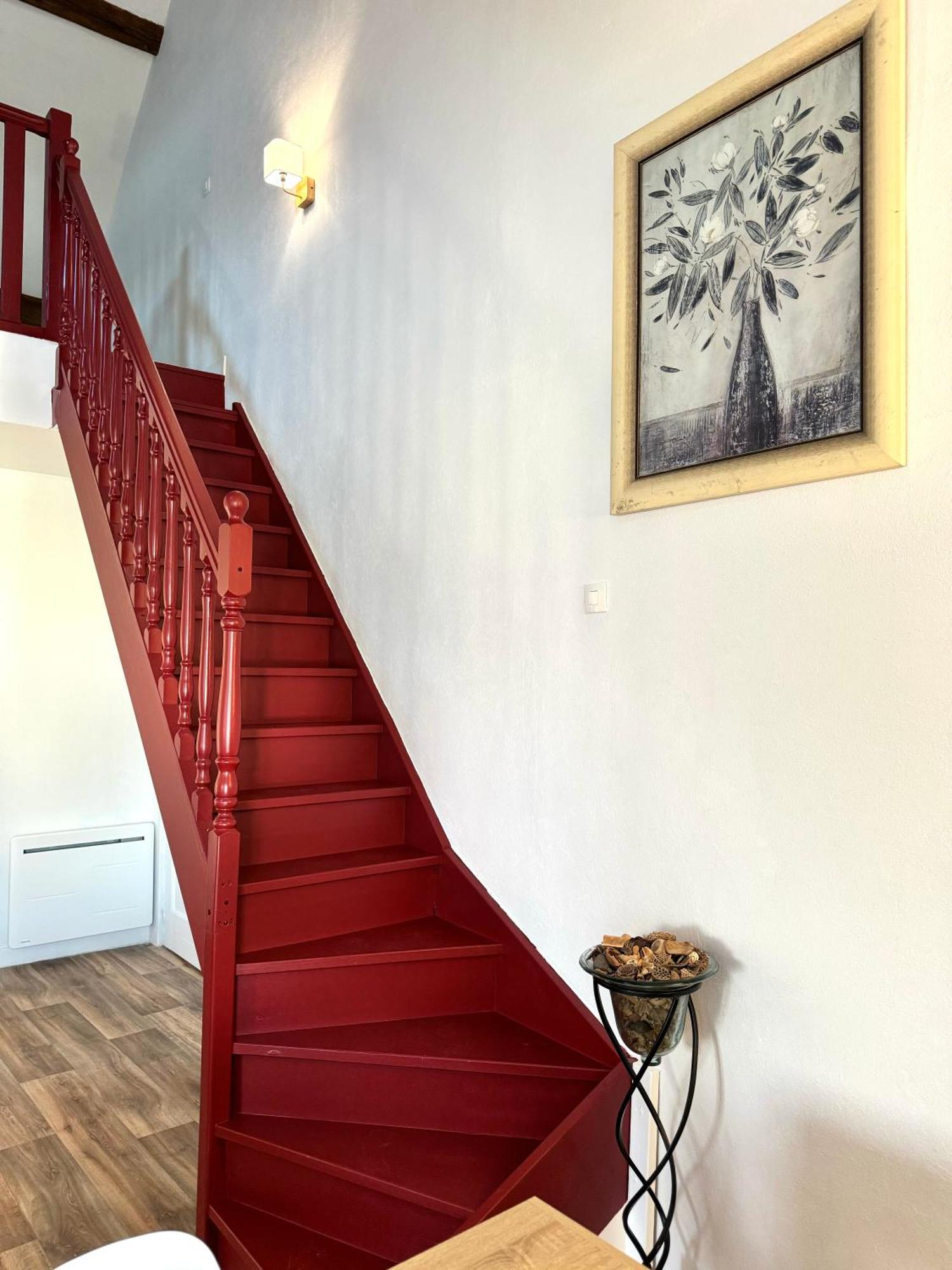 Famille Sabljak Appartement