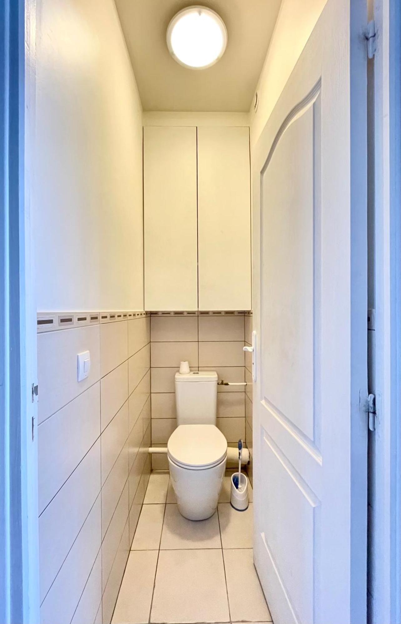 Famille Sabljak Appartement Marles-en-Brie